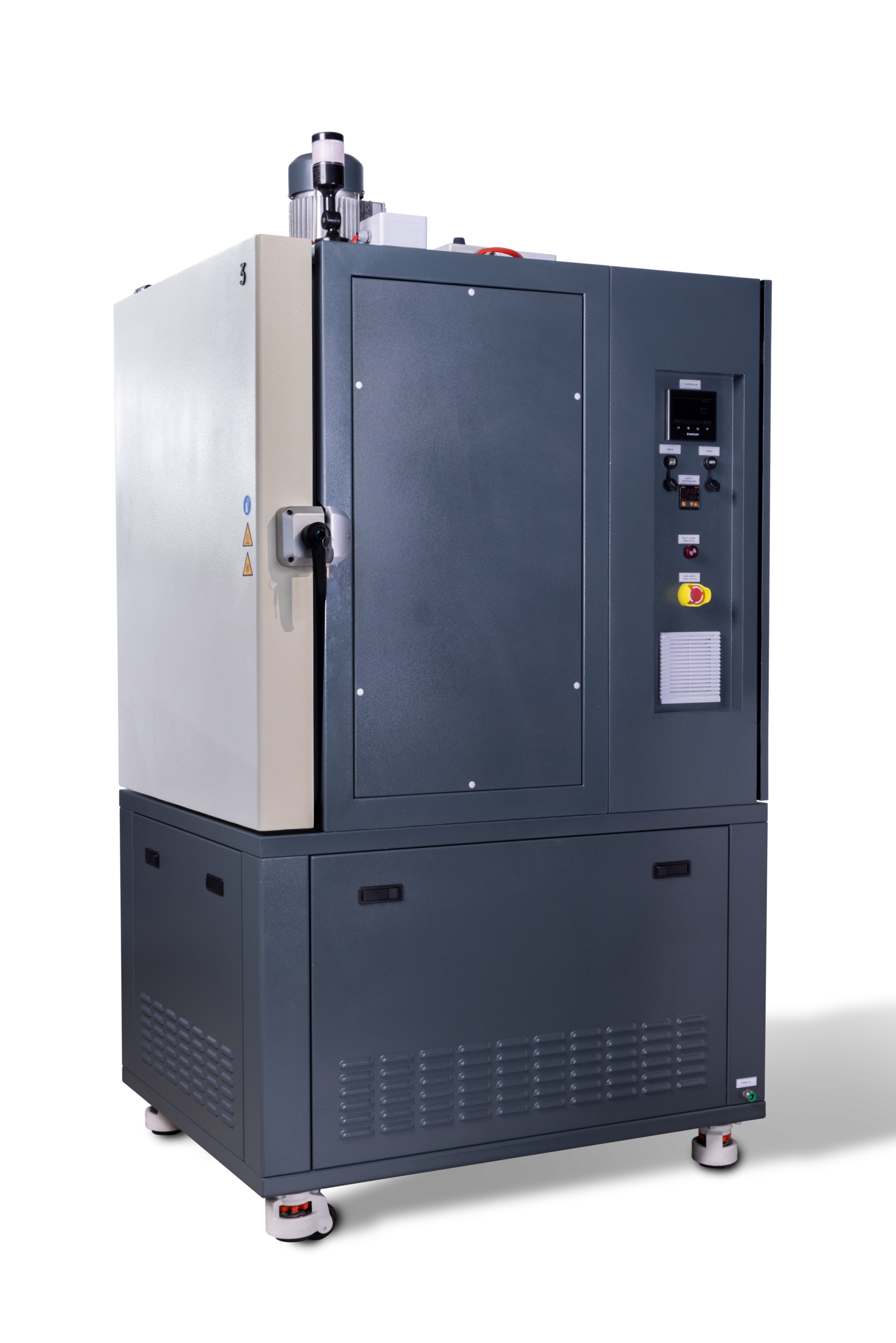 T3 Environmental Test Chamber