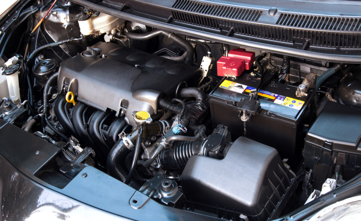 Automotive Testing