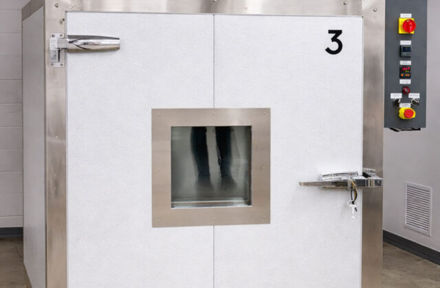 Environmental Stress Screening (ESS) Chambers
