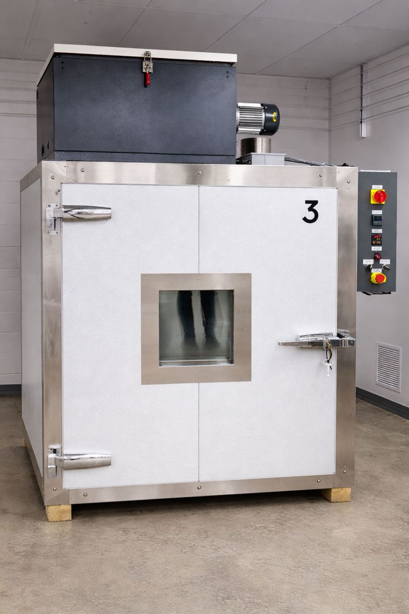 Ess Testing Environmental Stress Screening (ESS) Chambers - Environmental Test ...