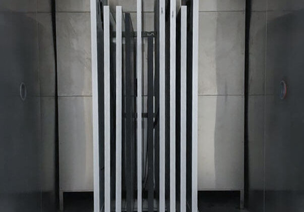Solar Panel Test Chambers