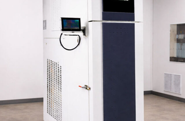Thermal Shock Chambers