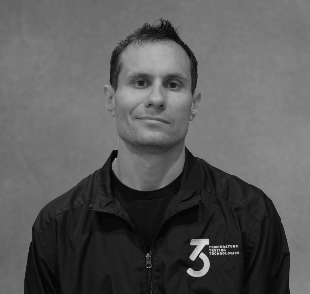Joseph Urban, President of T3