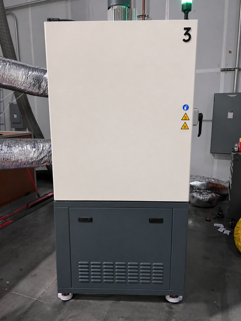 Remote Conditioning Unit (RCU) – Water Cooled