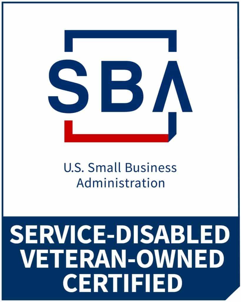 Service-Disabled Veteran-Owned
